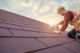 Best Emergency Roof Repair Services  in Mcalester, OK